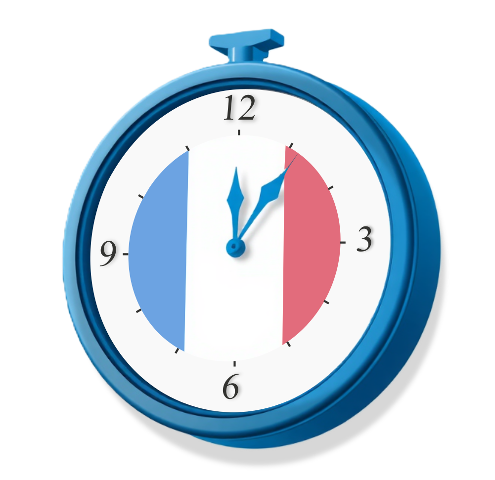 Learn French Fast